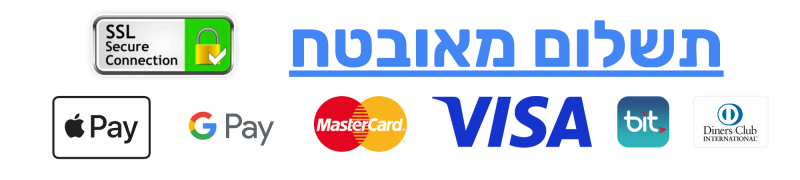 מתארת תשלום