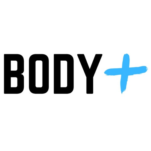 Body+ logo